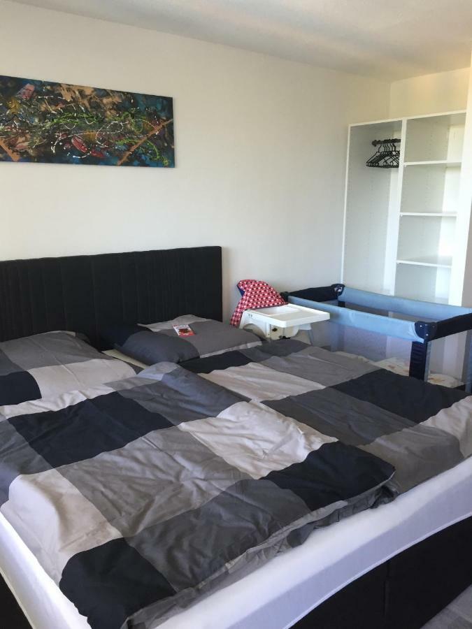 Ferienwohnung Reinhold Im Predigtstuhl Resort ザンクト・エングルマール エクステリア 写真